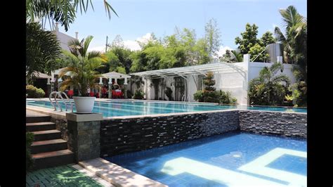 resorts in novaliches caloocan.